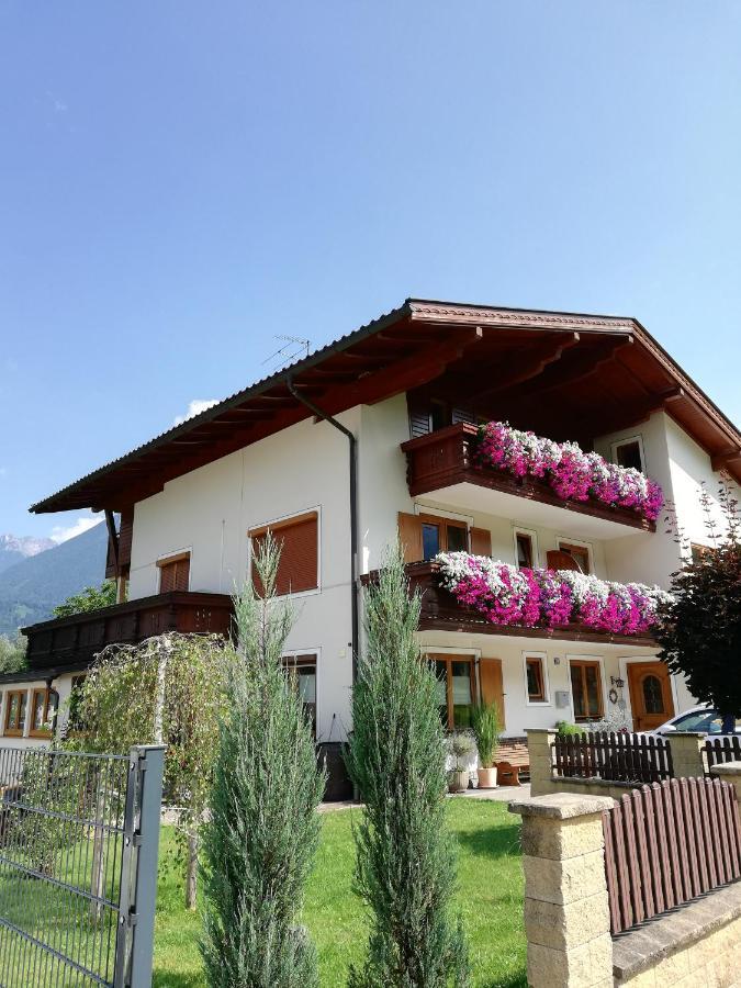 Gaestehaus Hechenblaikner Маурах Екстериор снимка